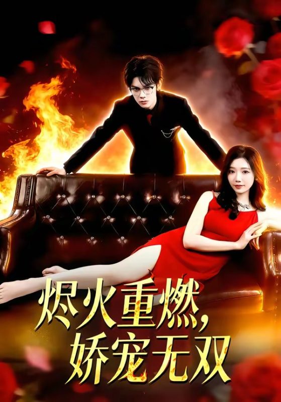 《烬火重燃，娇宠无双》-VIP部落