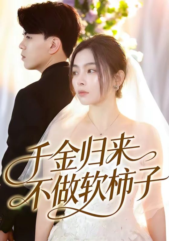 《千金归来不做软柿子》-VIP部落