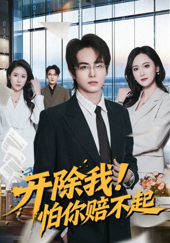 《开除我！怕你赔不起》-VIP部落