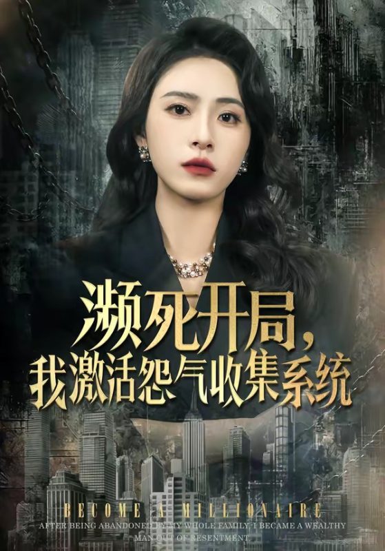 《濒死开局，我激活怨气收集系统》-VIP部落