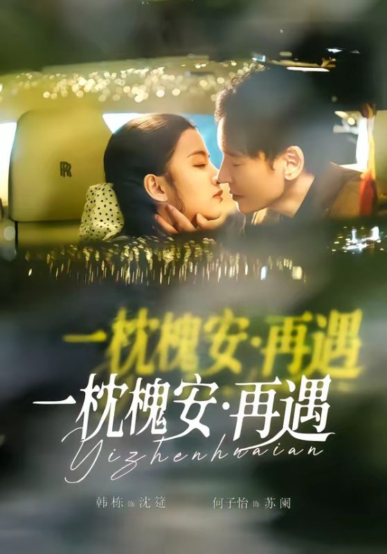 《一枕槐安：再遇》-VIP部落