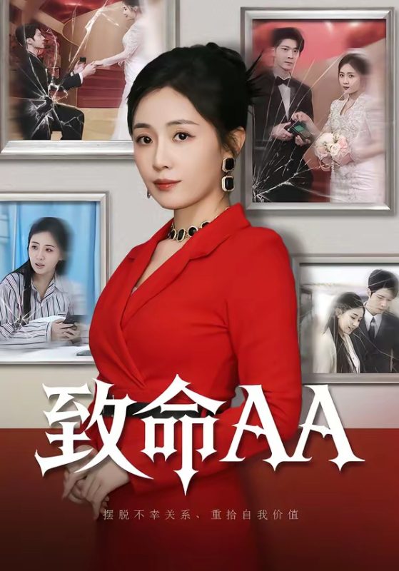 《致命AA》-VIP部落