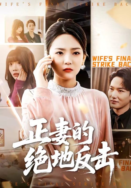《正妻的绝地反击》-VIP部落