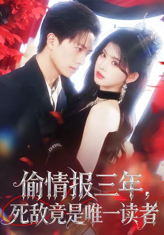 《偷情报三年，死敌竟是唯一读者》-VIP部落