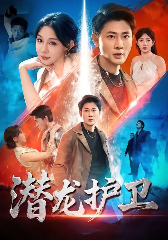 《潜龙护卫》-VIP部落
