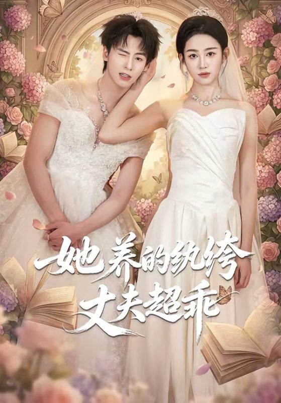 《她养的纨绔丈夫超乖》-VIP部落