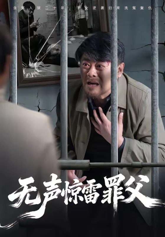 《无声惊雷罪父》-VIP部落