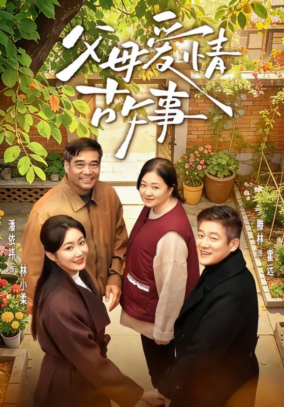 《父母爱情故事》-VIP部落