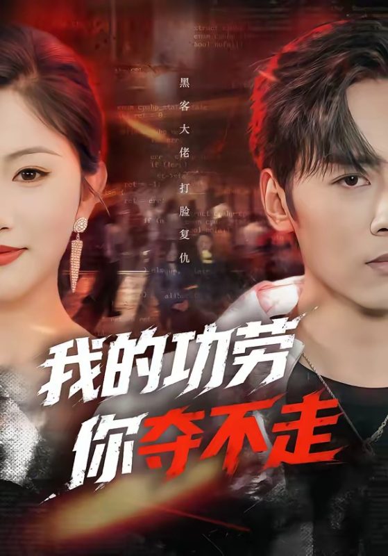 《我的功劳，你夺不走》-VIP部落