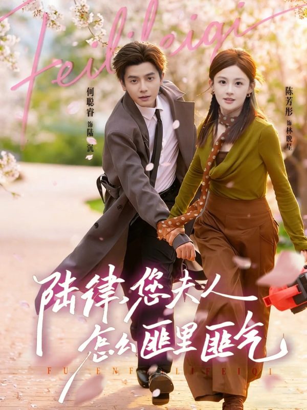 《陆律，您夫人怎么匪里匪气》-VIP部落