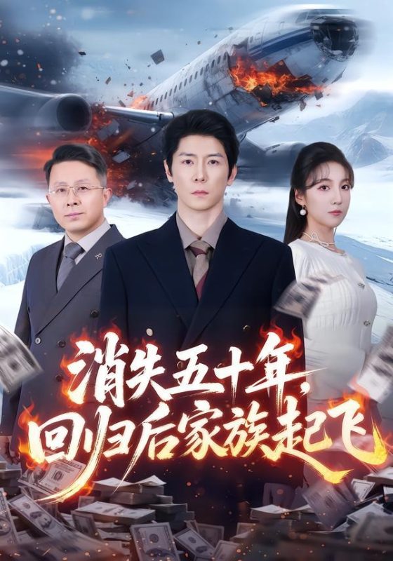 《消失五十年，回归后家族起飞》-VIP部落