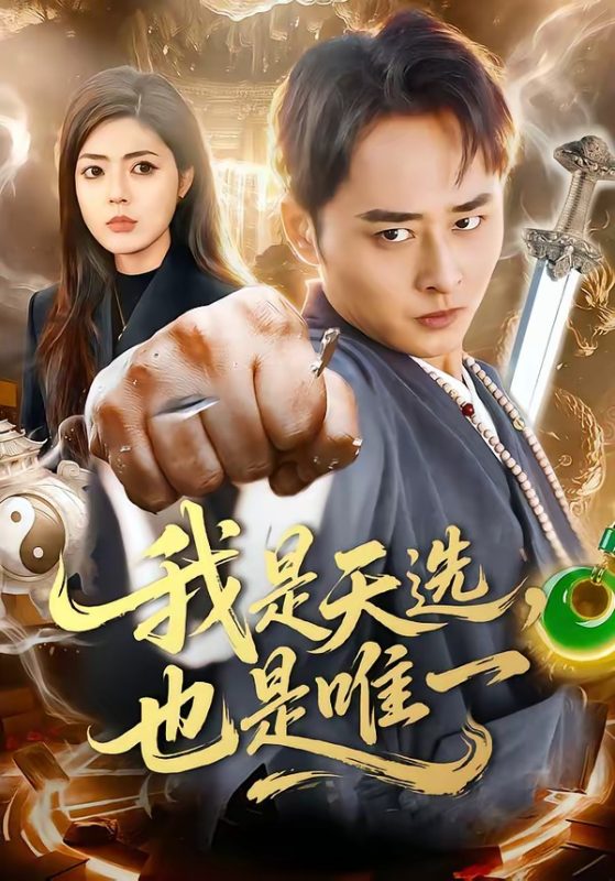 《我是天选，也是唯一》-VIP部落