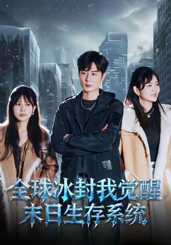 《全球冰封我觉醒末日生存系统》-VIP部落