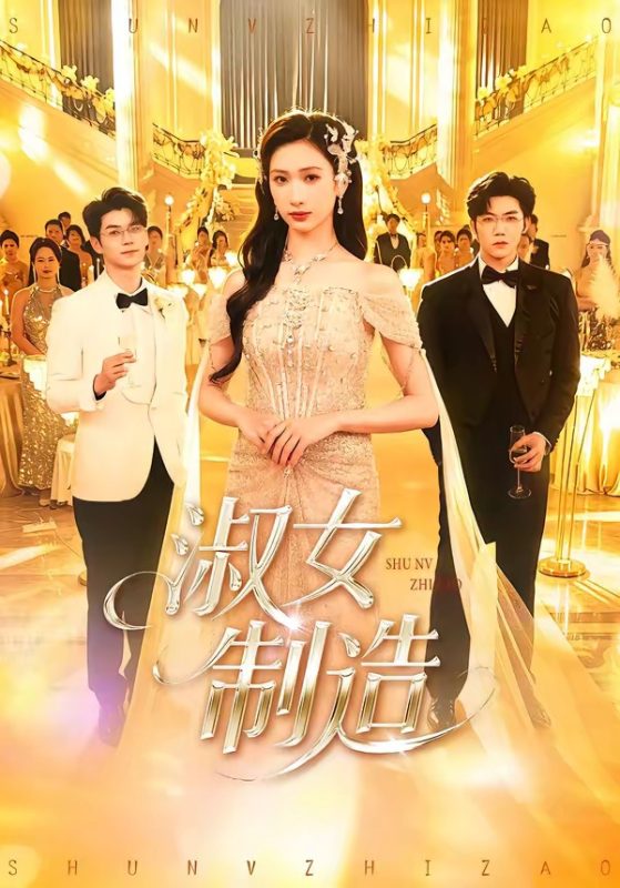 《淑女制造》-VIP部落