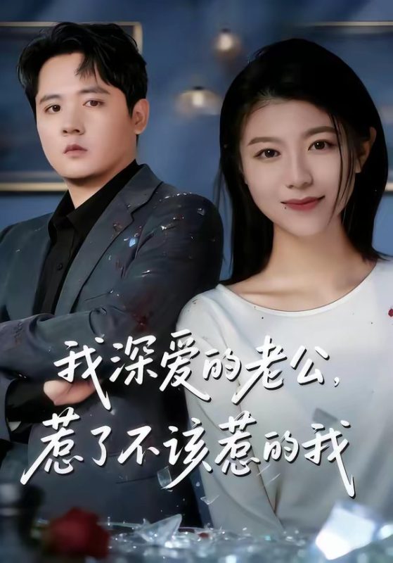 《我深爱的老公，惹了不该惹的我》-VIP部落