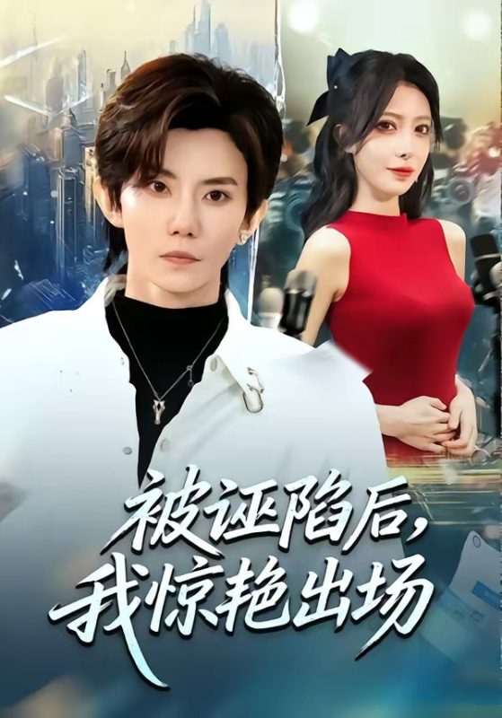 《被诬陷后，我惊艳出场》-VIP部落