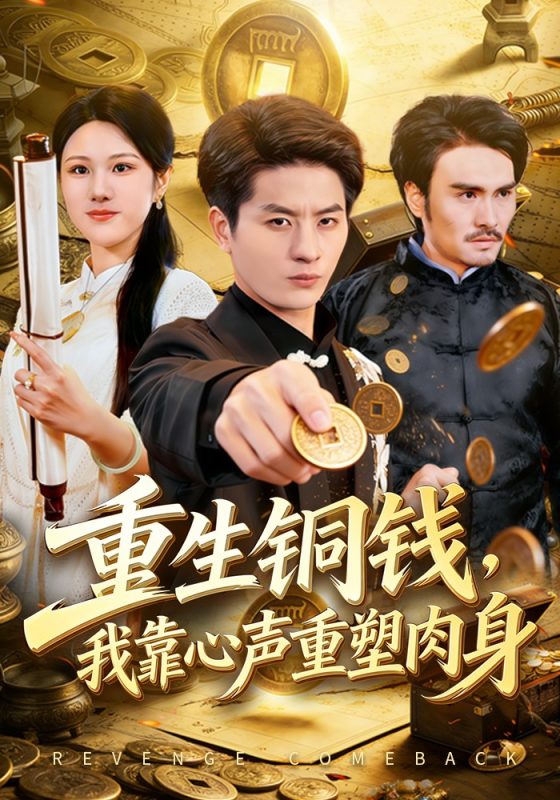 《重生铜钱，我靠心声重塑肉身》-VIP部落