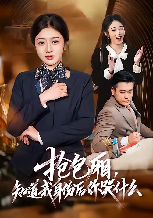 《抢包厢，知道我身份后你哭什么》-VIP部落