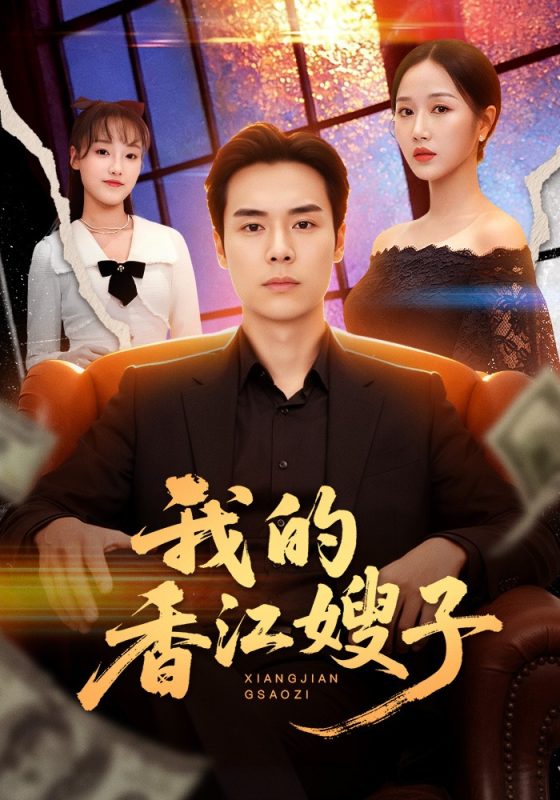 《我的香江嫂子》-VIP部落