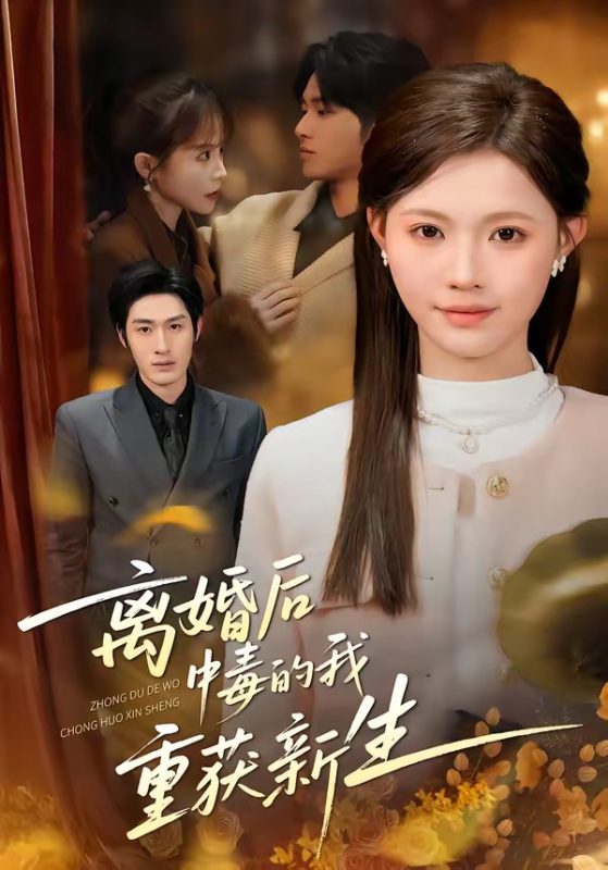 《离婚后中毒的我重获新生》-VIP部落