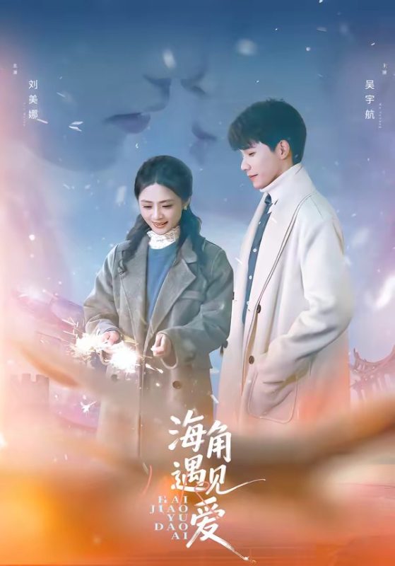 《海角遇见爱》-VIP部落