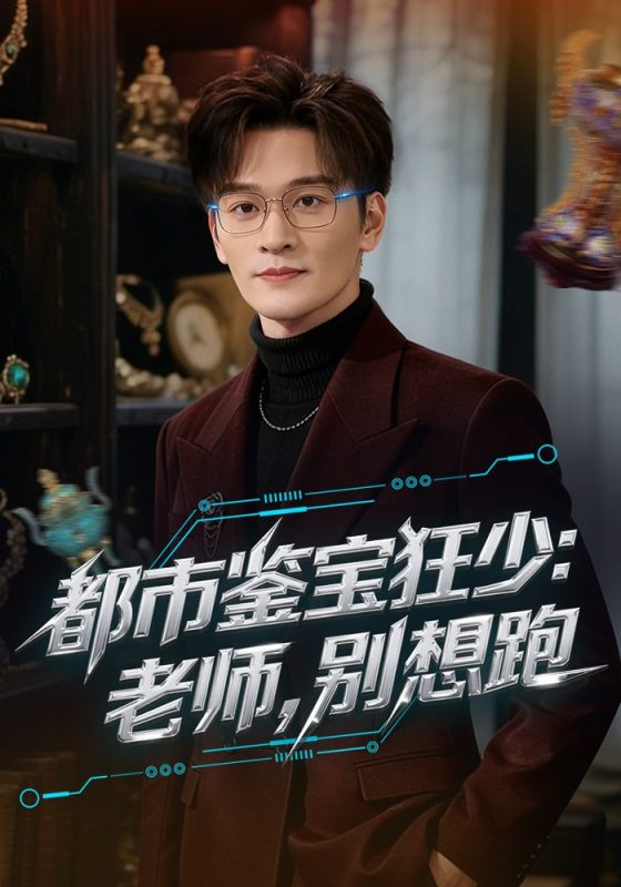 《都市鉴宝狂少：老师，别想跑》-VIP部落