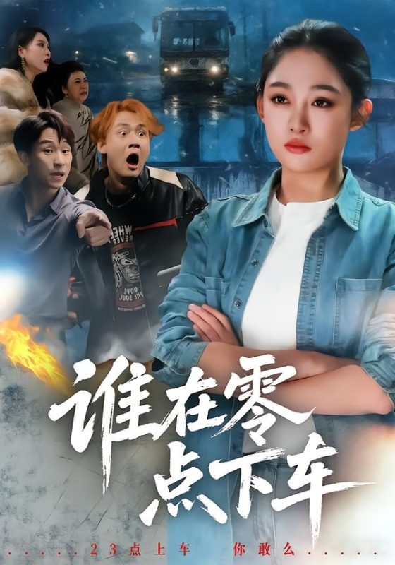 《谁在零点下车》-VIP部落