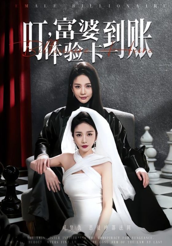 《叮，富婆体验卡到账》-VIP部落