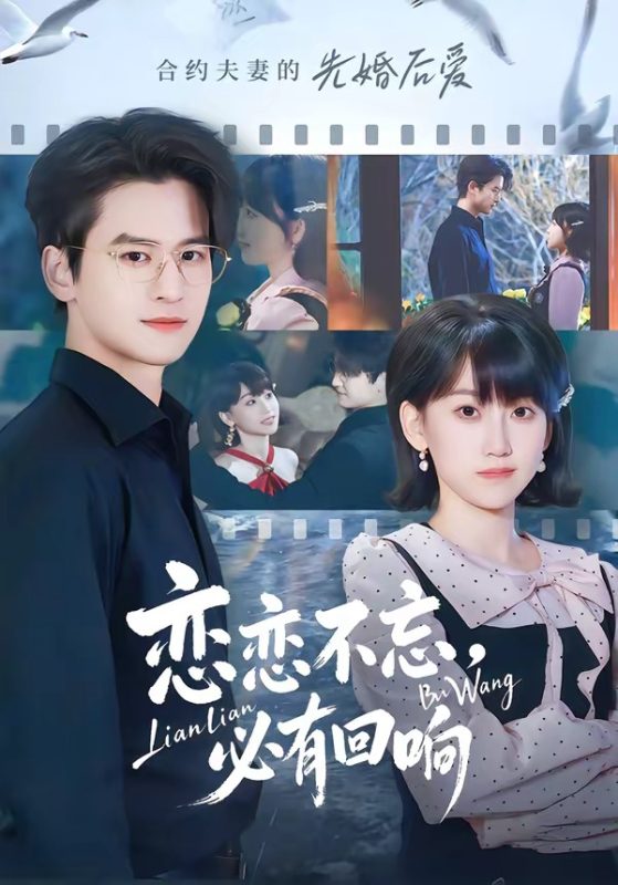《恋恋不忘，必有回响》-VIP部落