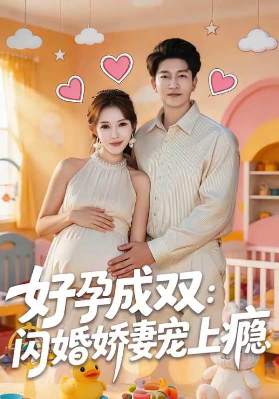 《好孕成双：闪婚娇妻宠上瘾》-VIP部落