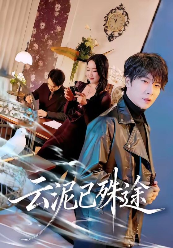 《云泥已殊途》-VIP部落