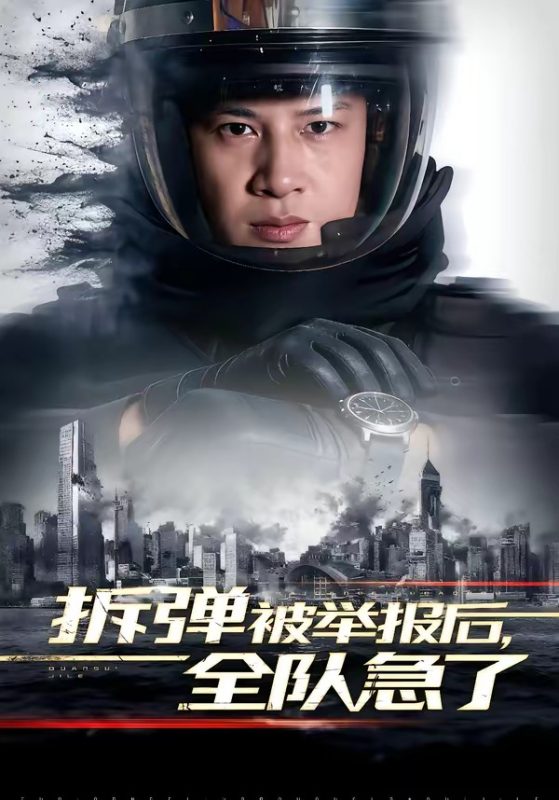 《拆弹被举报后，全队急了》-VIP部落