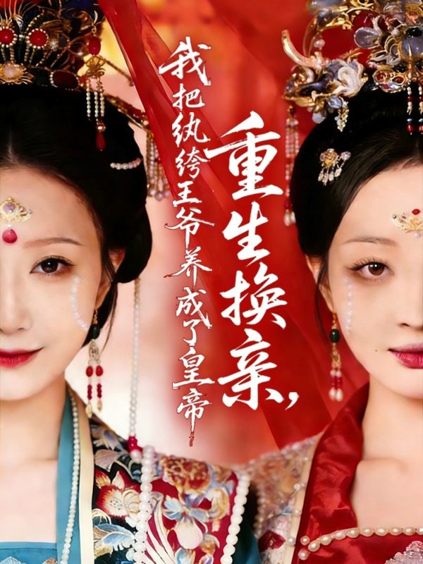 《重生换亲,我把纨绔王爷养成了皇帝》-VIP部落