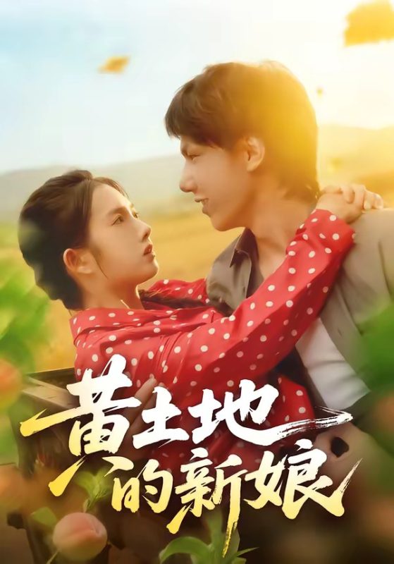 《黄土地的新娘》-VIP部落