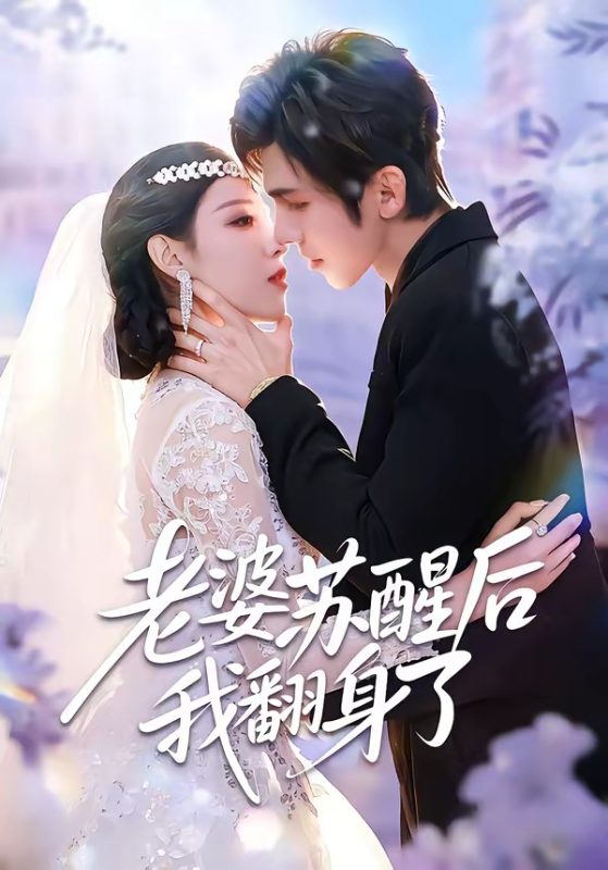 《老婆苏醒后我翻身了》-VIP部落