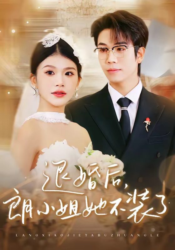 《退婚后，朗小姐她不装了》-VIP部落