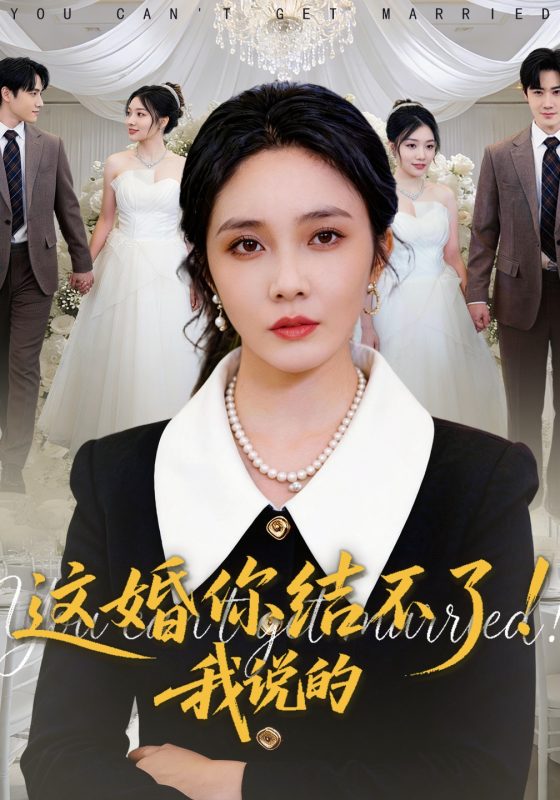 《这婚你结不了！我说的》-VIP部落