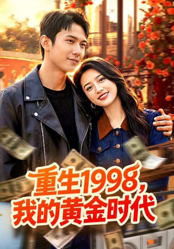 《重生1998，我的黄金时代》-VIP部落