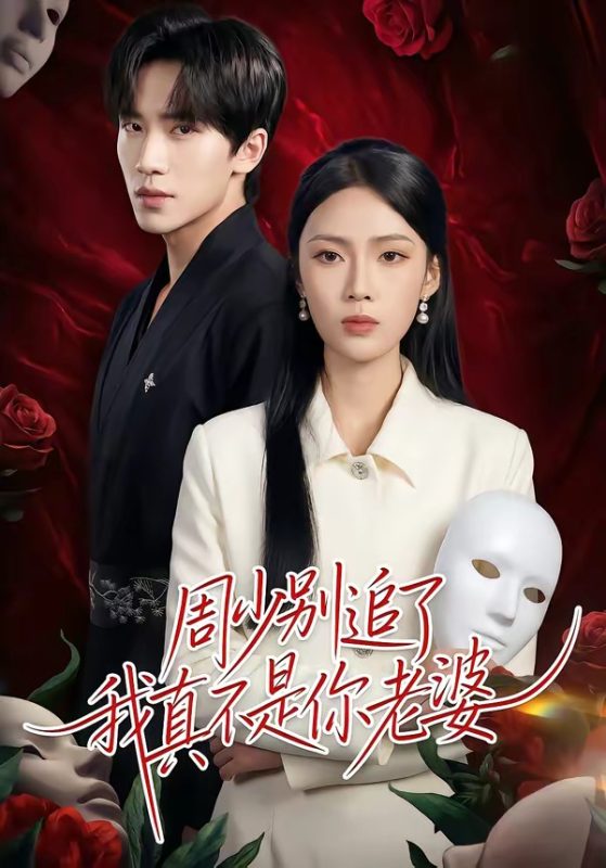《周少别追了我真不是你老婆》-VIP部落