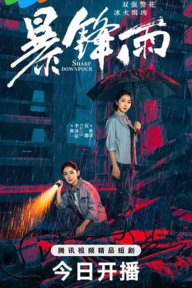 《暴锋雨》-VIP部落