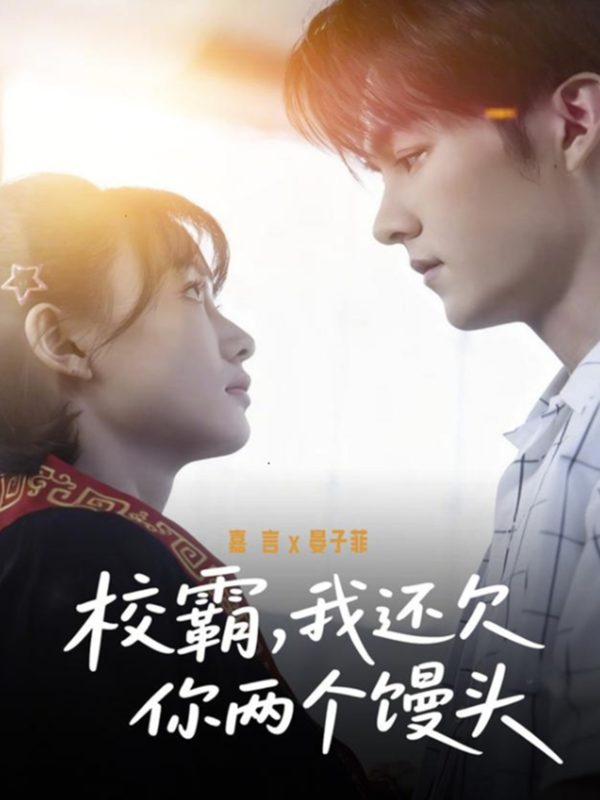 《校霸，我还欠你两个馒头》-VIP部落