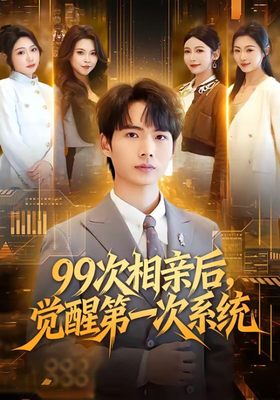 《99次相亲后，觉醒第一次系统》-VIP部落