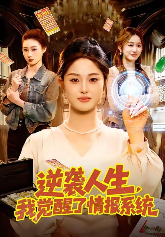 《逆袭人生，我觉醒了情报系统》-VIP部落