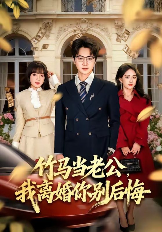 《竹马当老公，我离婚你别后悔》-VIP部落