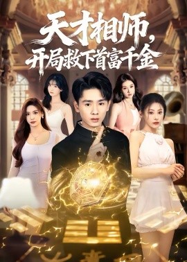 《天才相师，开局救下首富千金》-VIP部落