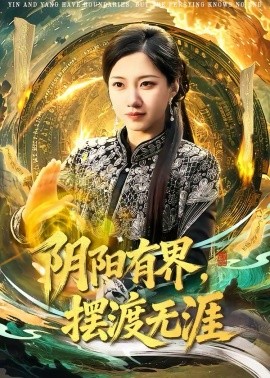 《阴阳有界，摆渡无涯》-VIP部落