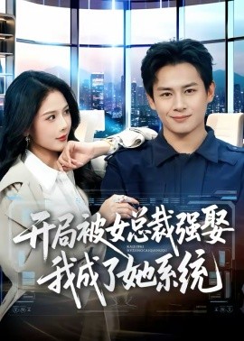 《开局被女总裁强娶我成了她系统》-VIP部落