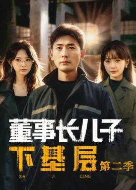 《董事长儿子下基层2》-VIP部落