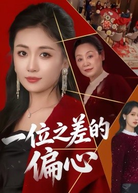 《一位之差的偏心》-VIP部落