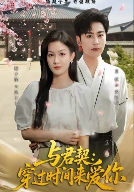 《与君契：穿过时间来爱你》-VIP部落
